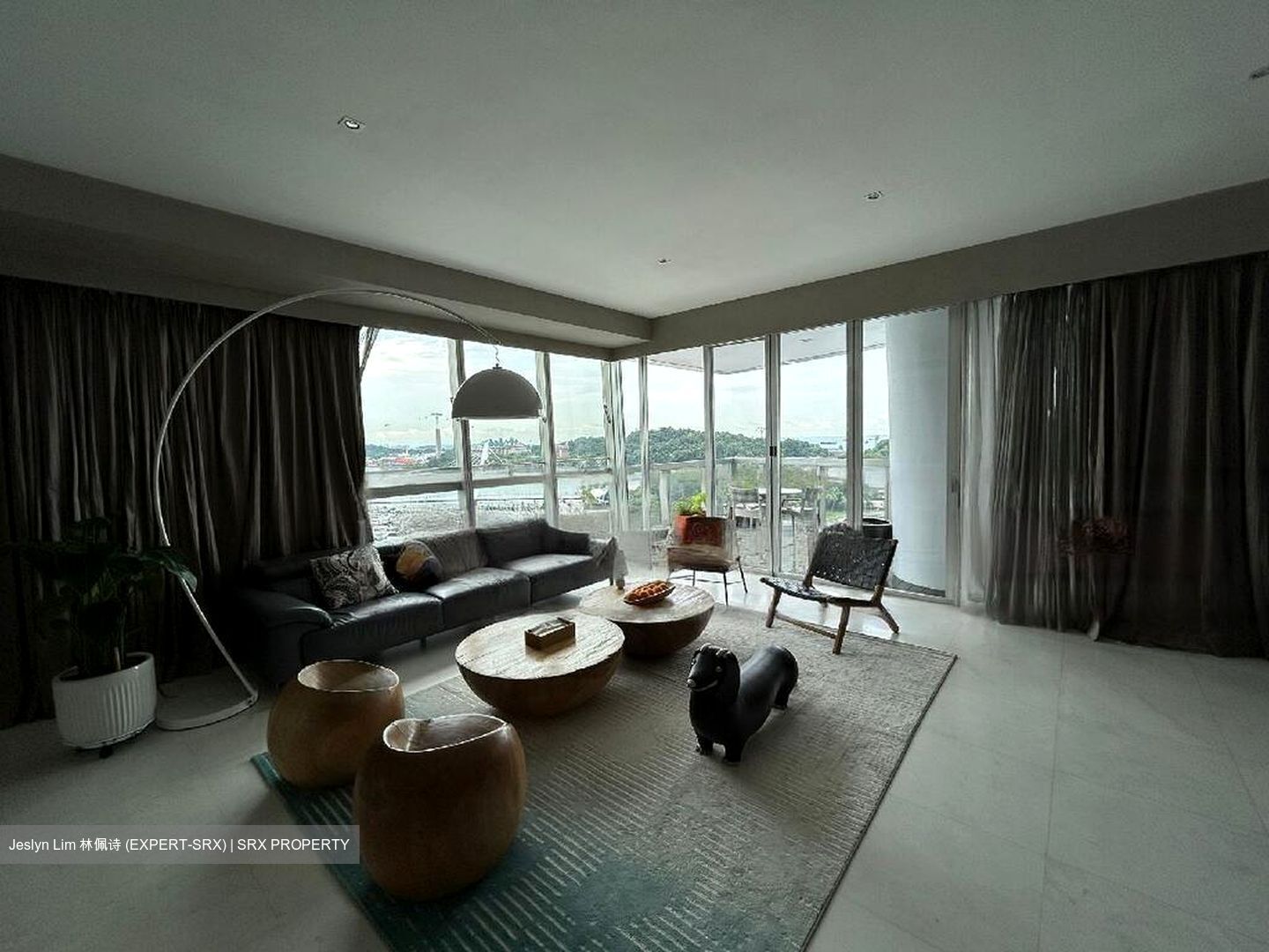 Shenton Way (D1), Condominium #460955481